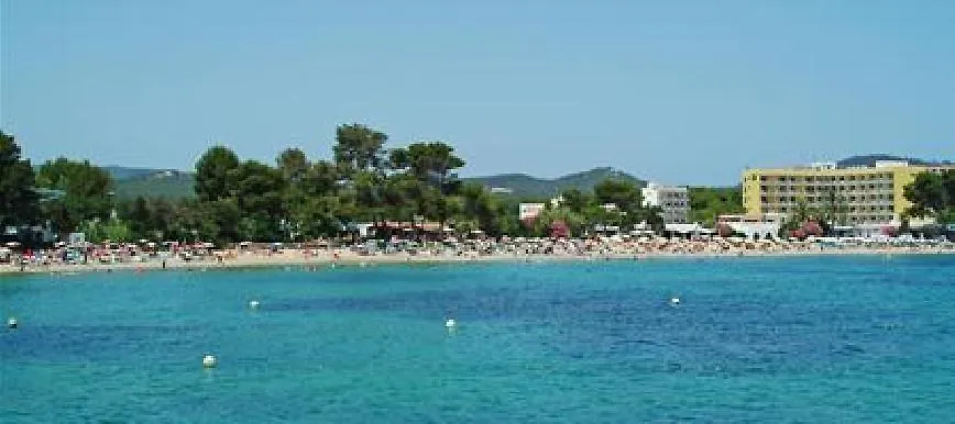 Leonardo Suites Hotel Ibiza Santa Eulalia