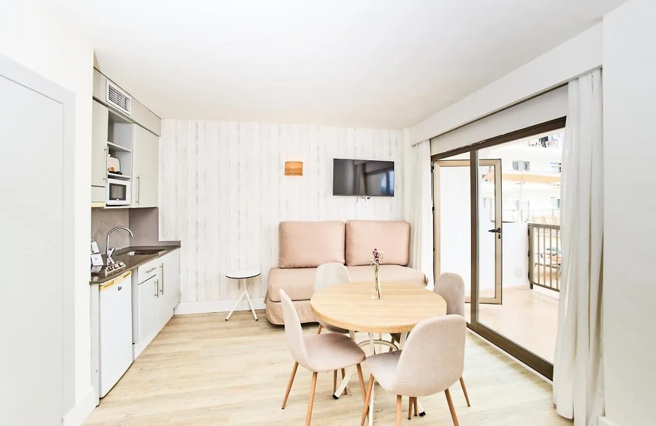 Leonardo Suites Hotel Ibiza Santa Eulalia