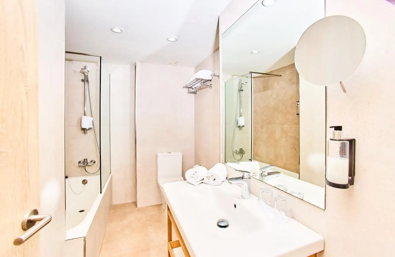 דירה Leonardo Suites Hotel Ibiza Santa Eulalia