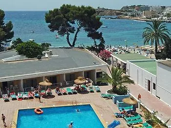 Leonardo Suites Hotel Ibiza Santa Eulalia דירה איביזה העיר