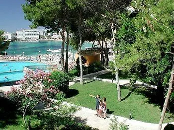 Leonardo Suites Hotel Ibiza Santa Eulalia 0*, איביזה העיר