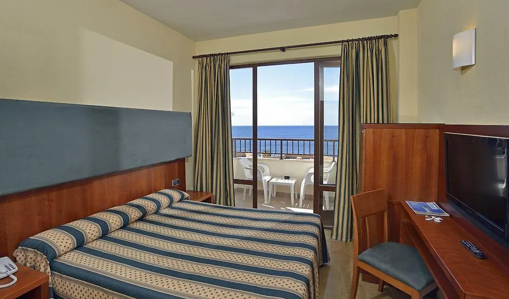דירה Leonardo Suites Hotel Ibiza Santa Eulalia ספרד