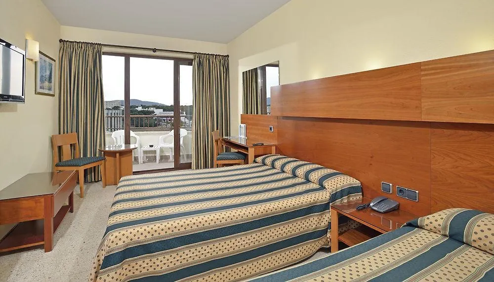 Leonardo Suites Hotel Ibiza Santa Eulalia איביזה העיר