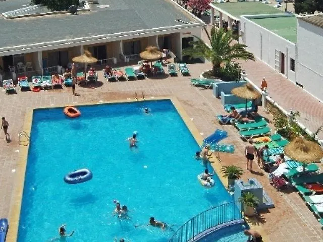 Leonardo Suites Hotel Ibiza Santa Eulalia דירה