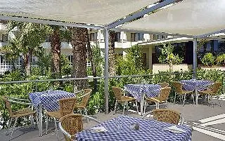 Leonardo Suites Hotel Ibiza Santa Eulalia ספרד