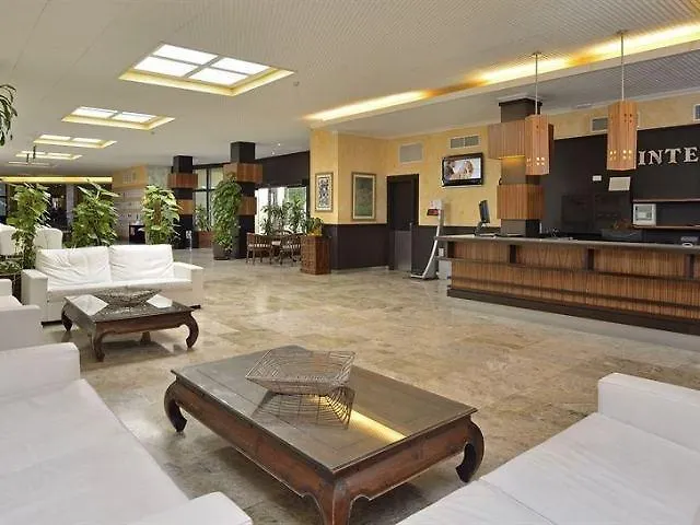 דירה Leonardo Suites Hotel Ibiza Santa Eulalia