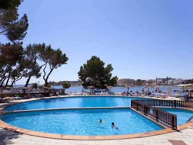 Leonardo Suites Hotel Ibiza Santa Eulalia דירה איביזה העיר