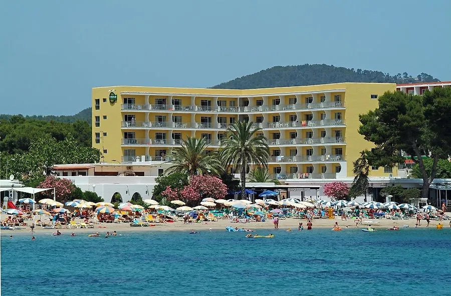 Leonardo Suites Hotel Ibiza Santa Eulalia 0*, איביזה העיר