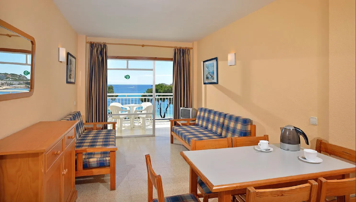 דירה Leonardo Suites Hotel Ibiza Santa Eulalia