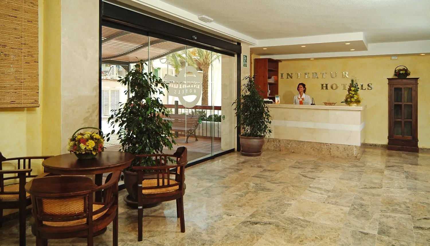 דירה Leonardo Suites Hotel Ibiza Santa Eulalia
