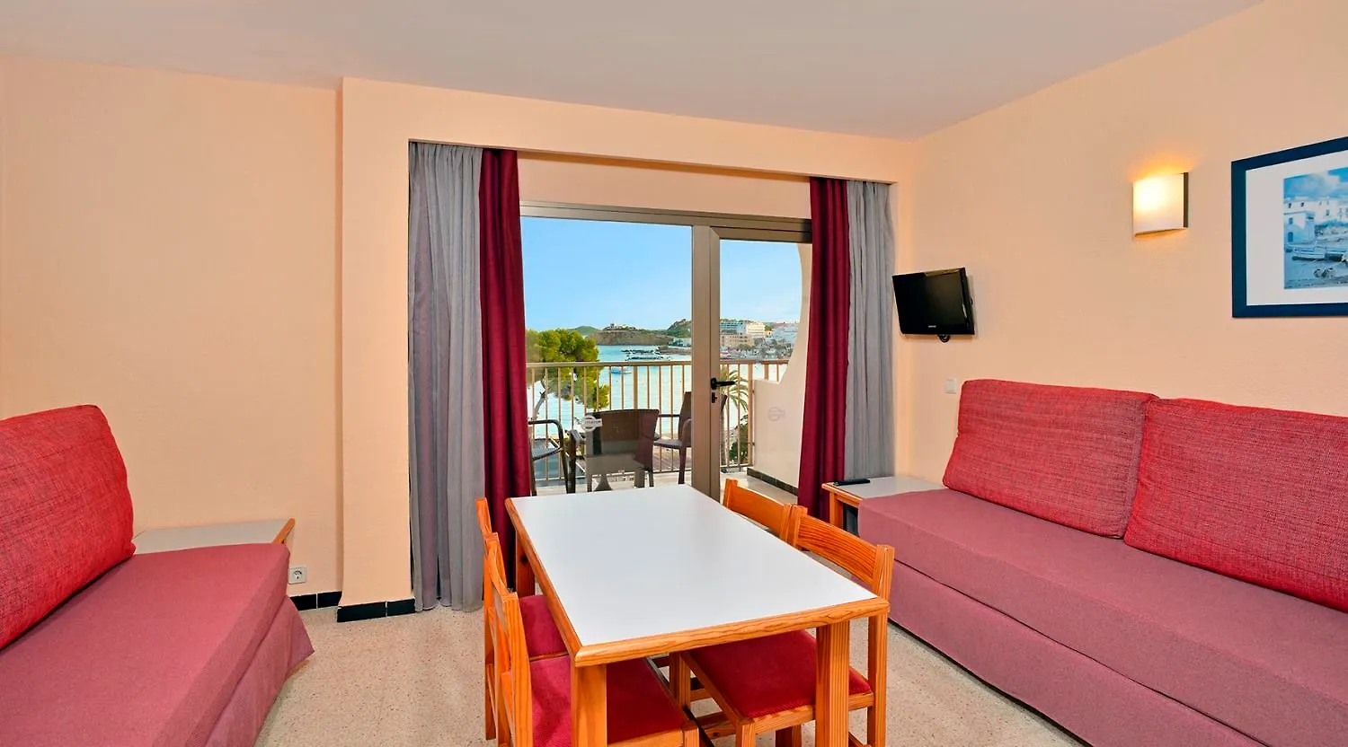 Leonardo Suites Hotel Ibiza Santa Eulalia 0*, איביזה העיר