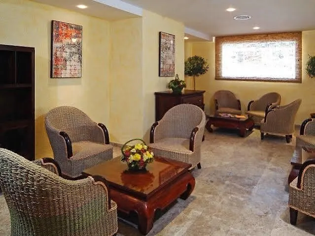 Leonardo Suites Hotel Ibiza Santa Eulalia ספרד