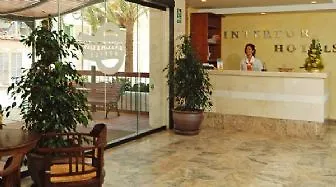 Leonardo Suites Hotel Ibiza Santa Eulalia דירה