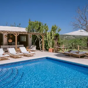 Valley Club Ibiza - Boutique Alloggio per agriturismo