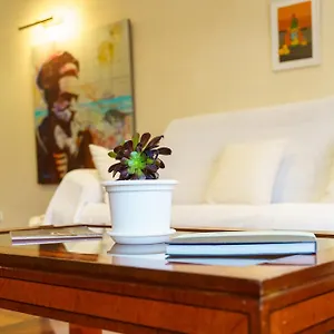  Сasa de vacaciones Casa Boutique Xalam 