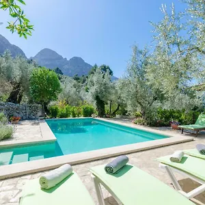 S'olivaret Villa