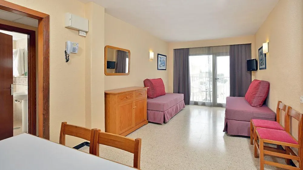 Aluasun Miami Ibiza Apartamentos