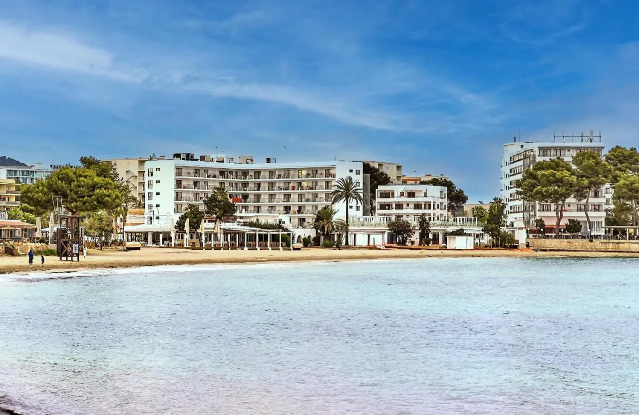 Aluasun Miami Ibiza Apartamentos