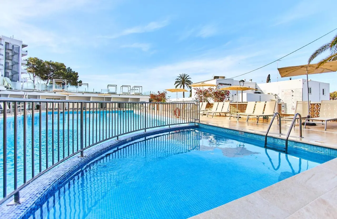 Aluasun Miami Ibiza Apartamentos 0*,  España