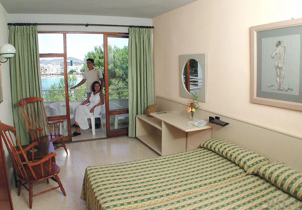 Aluasun Miami Ibiza Apartamentos