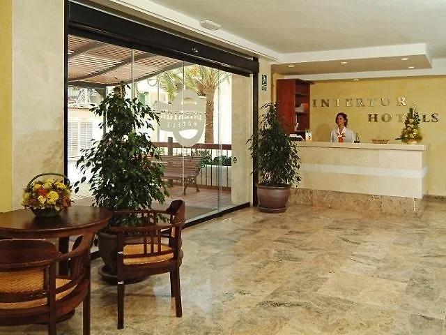 Aluasun Miami Ibiza Apartamentos