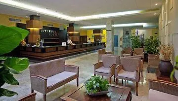 Aluasun Miami Ibiza Apartamentos