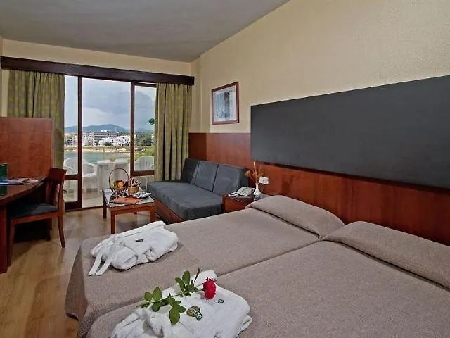 Aluasun Miami Ibiza Apartamentos 0*,  España