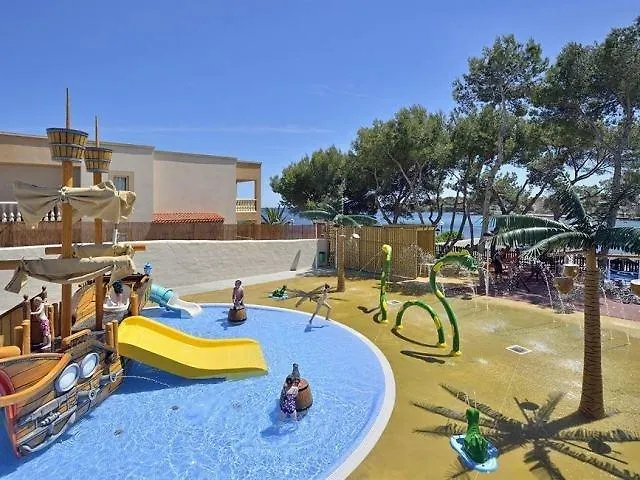 Aluasun Miami Ibiza Apartamentos España