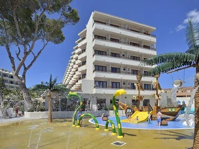 Aluasun Miami Ibiza Apartamentos