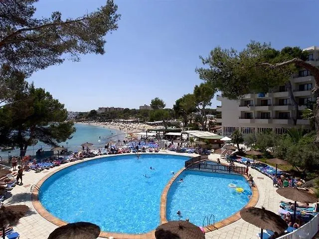 Aluasun Miami Ibiza Apartamentos