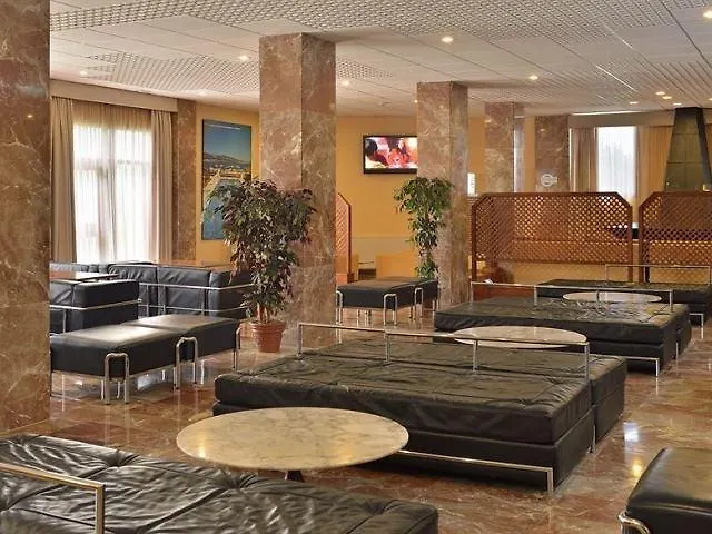 Aluasun Miami Ibiza Apartamentos España