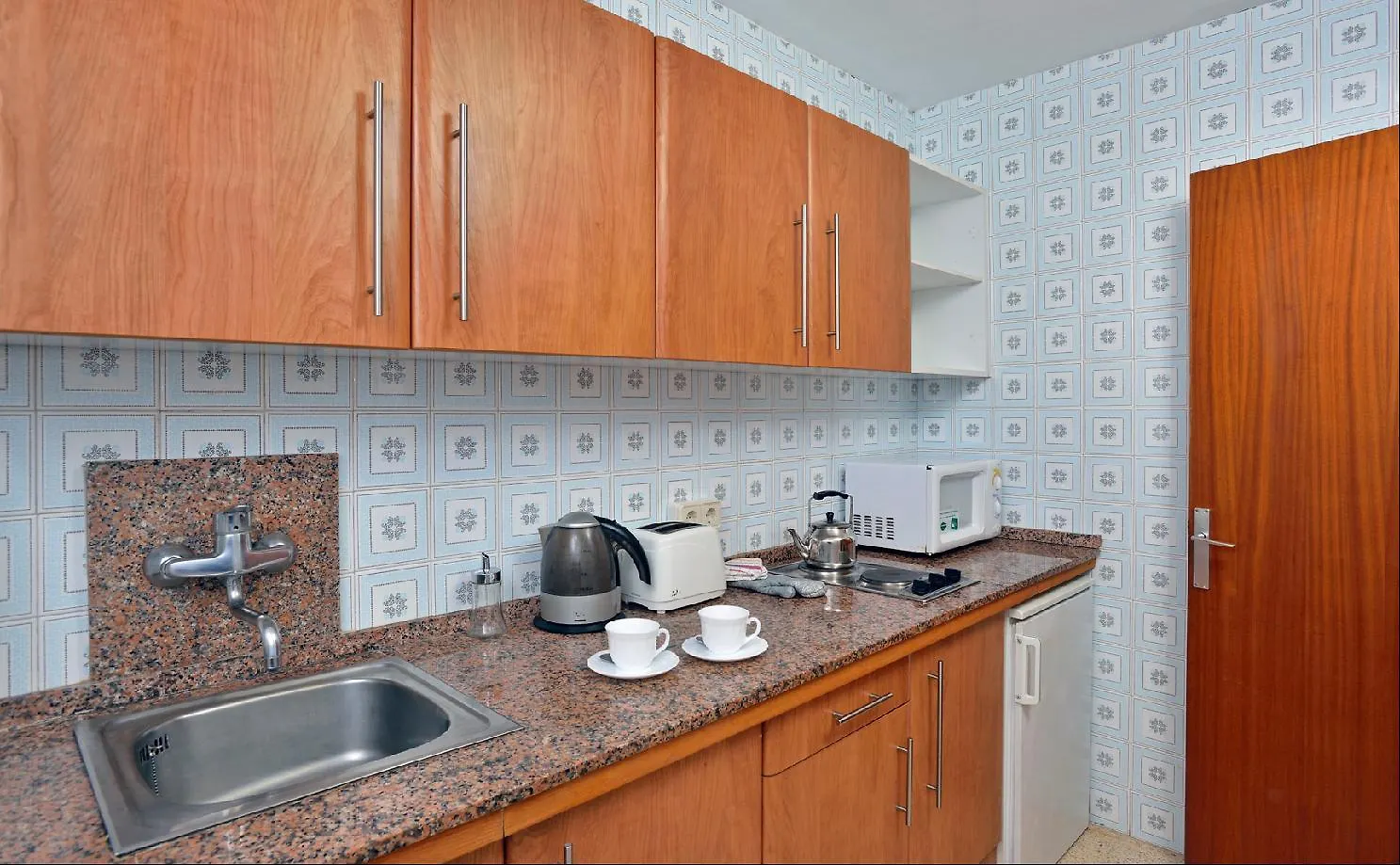 Aluasun Miami Ibiza Apartamentos España