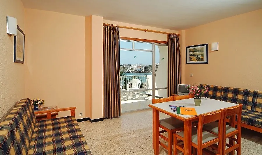 Aluasun Miami Ibiza Apartamentos