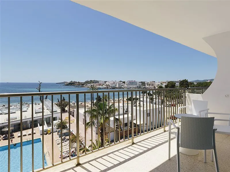 Aluasun Miami Ibiza Apartamentos España