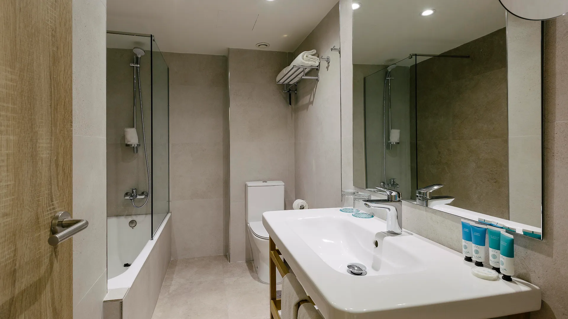 Leonardo Suites Hotel Ibiza Santa Eulalia 0*, Ibiza Town