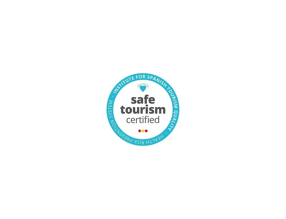 Leonardo Suites Hotel Ibiza Santa Eulalia Spain