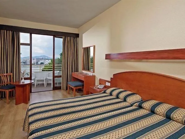 Apartment Leonardo Suites Hotel Ibiza Santa Eulalia Spain
