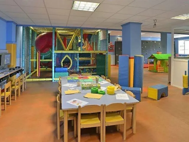 Leonardo Suites Hotel Ibiza Santa Eulalia Apartment