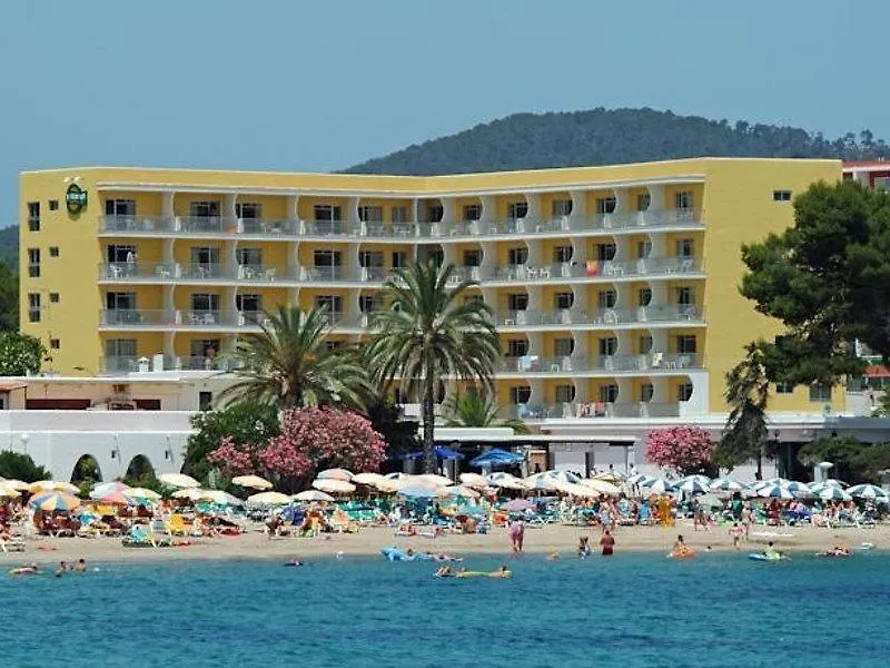 Leonardo Suites Hotel Ibiza Santa Eulalia Spain