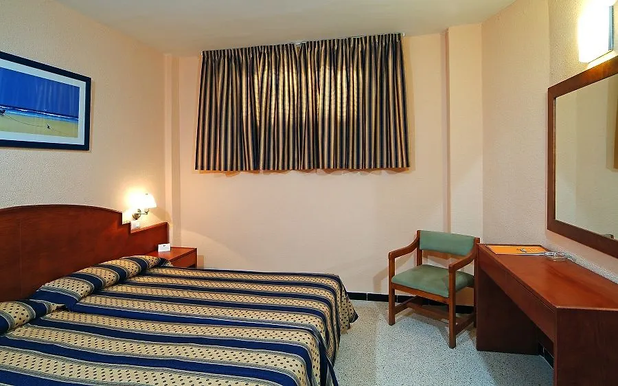 Leonardo Suites Hotel Ibiza Santa Eulalia Apartment